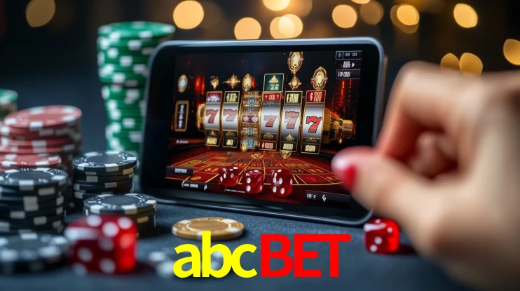 Welcome Bonus abcbet