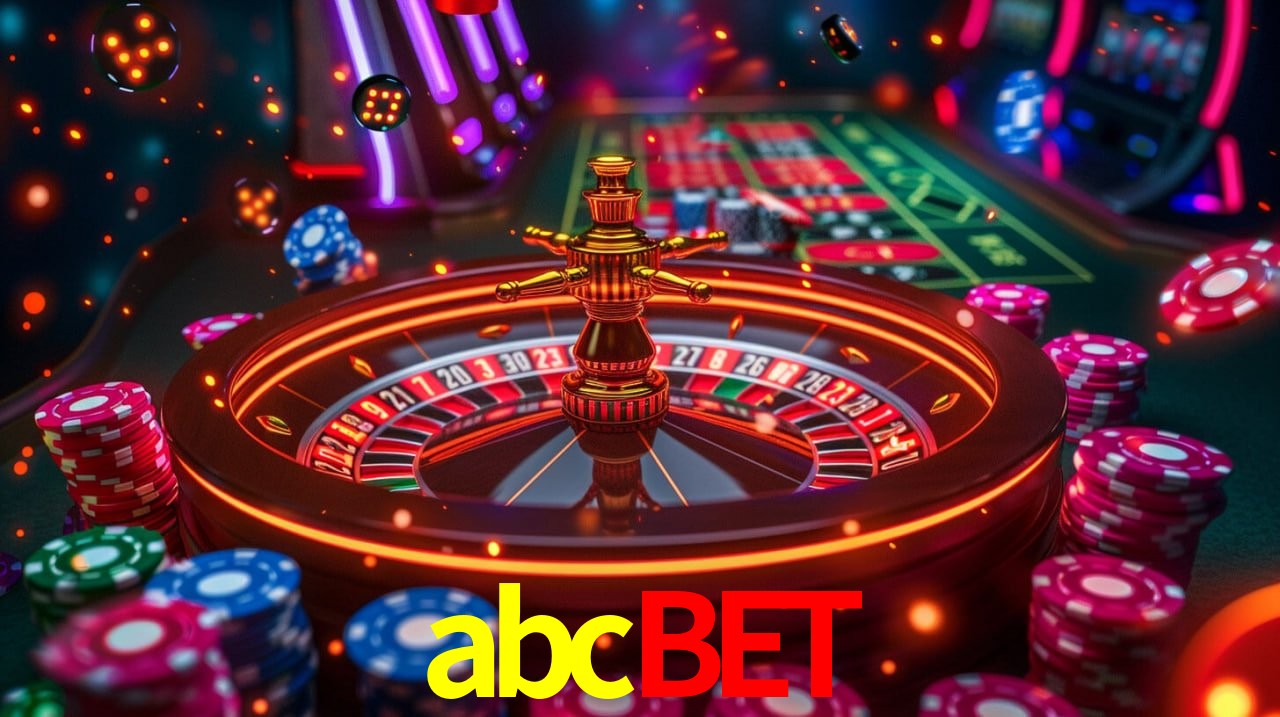 Interface do App abcbet