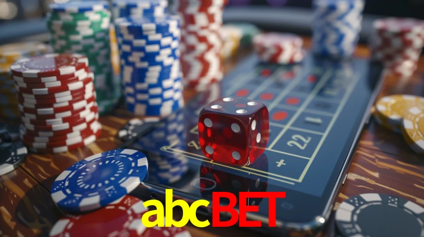 Premium Interface abcbet