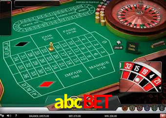Descubra o Mundo do Cassino Online com abcbet