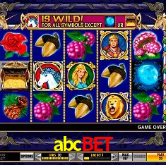 Descubra a Magia dos Jogos de Arcade no abcbet