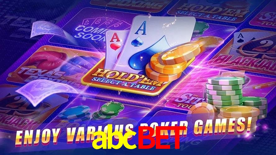 cassino abcbet