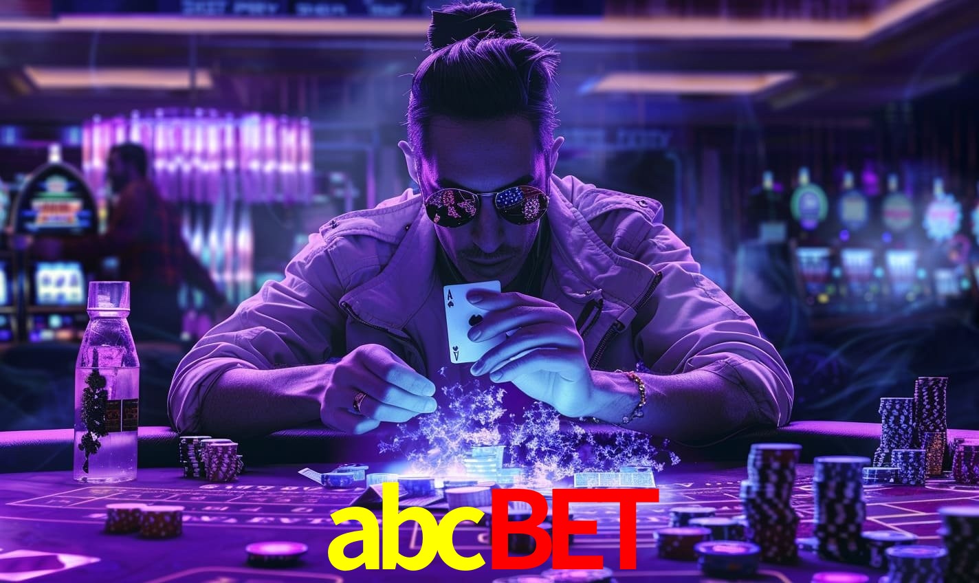 Game Providers abcbet